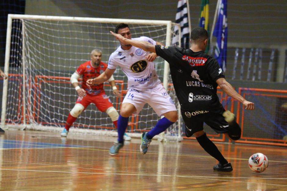 Magnus Futsal vence o Brutos pelo Campeonato Paulista | Campeonato Paulista  2020 | Notícias | Magnus Futsal