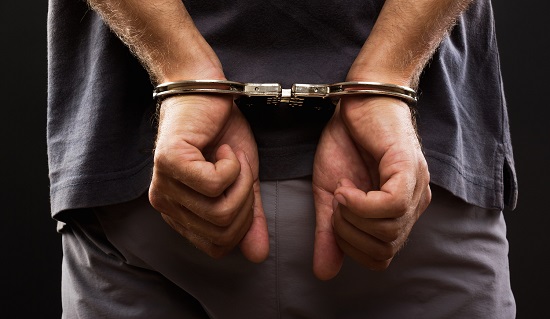 Procurado por estupro é preso em Cosmópolis