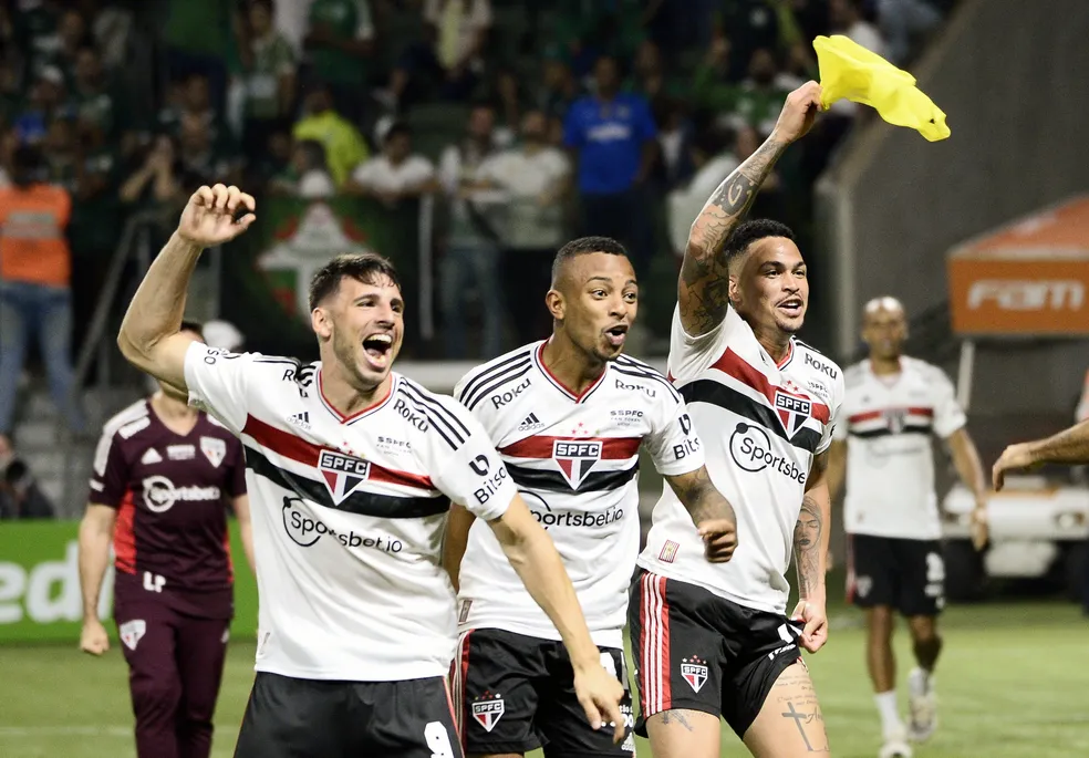 Quando o São Paulo entra na Copa do Brasil 2023?