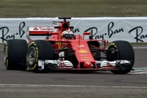 ferrari - Ferrari - Ferrari