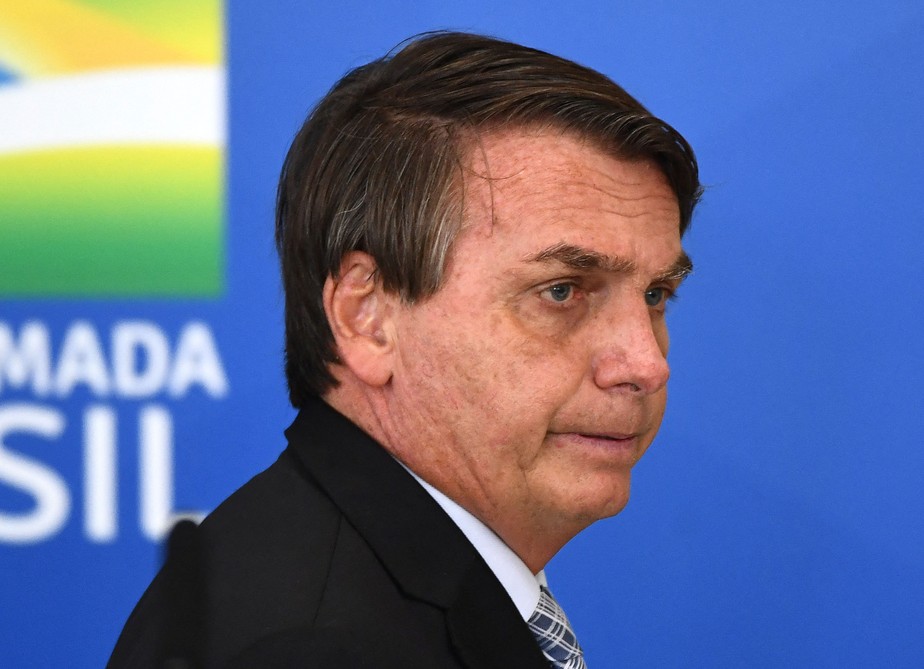 Ex-presidente Jair Messias Bolsonaro está inelegível por desacreditar a justiça eleitoral