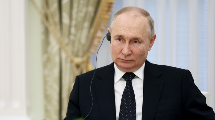 Putin não comparecerá à cúpula dos Brics na África do Sul, afirma governo  sul-africano