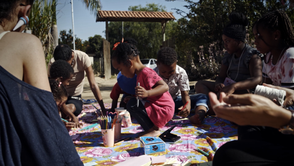 Comunidades de Brumadinho celebram o Dia das Crianças e de Nossa Senhora  Aparecida - Aedas