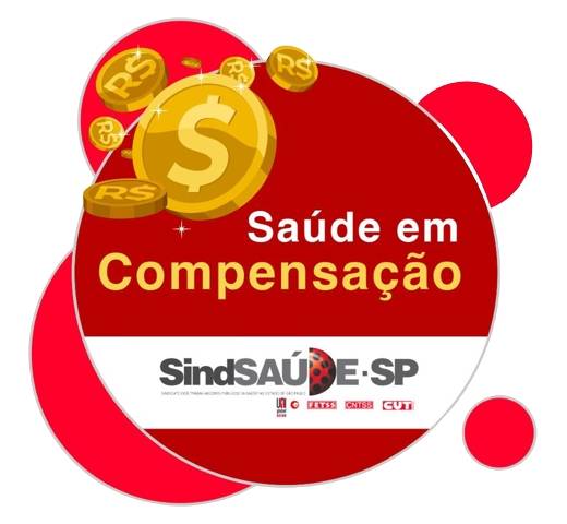 SindSaúde-SP pode auxiliar 50 mil trabalhadores de São Paulo a resgatarem  direitos conquistados – PatiSeg Notícias