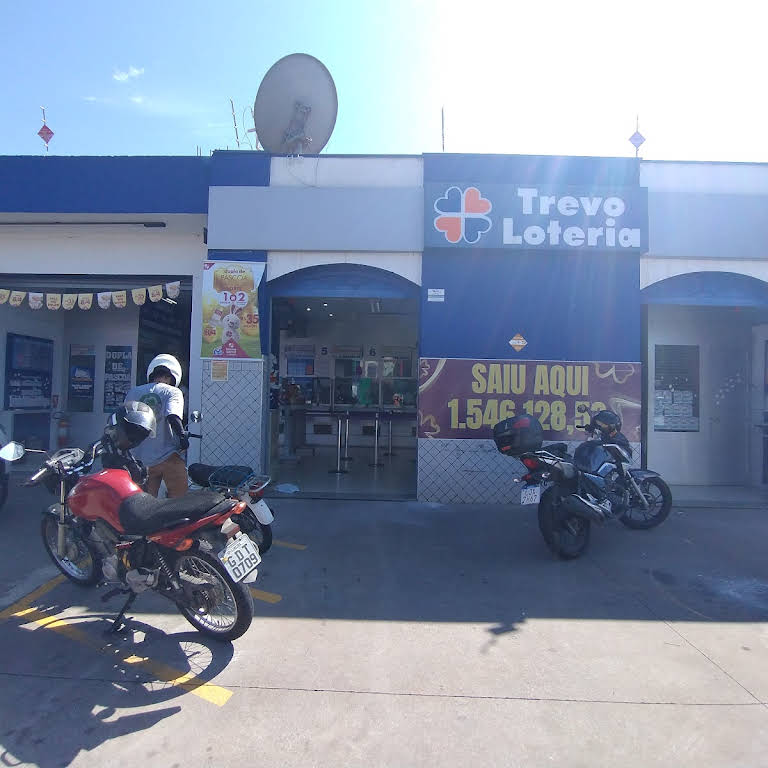 Trevo Loterias loja 1 - Casa Lotérica no Jardim Nova Italia em Limeira