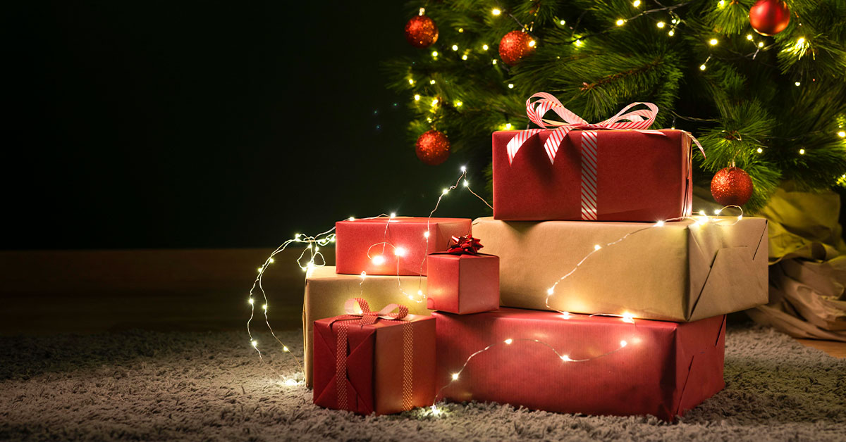Mensagem de Natal e Ano Novo: 21 exemplos para se inspirar - Blog da ListenX