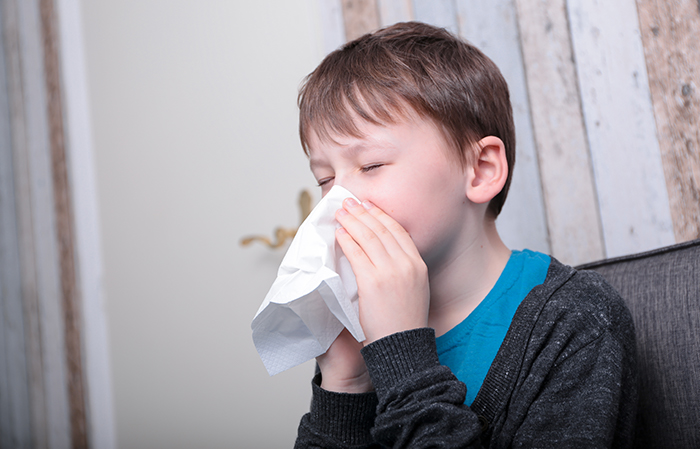 Rinite alérgica | AlergoLife - Clínica de Alergia, Asma e Imunologia