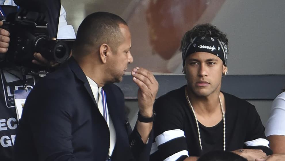 SAF, Neymar... Entenda a aproximação entre o Santos e o fundo dono do PSG -  Lance!