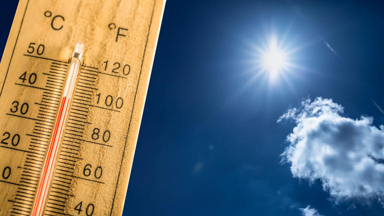Temperatura acima de 50°C será novo normal e ar-condicionado é fator de sobrevivência, mas grande questão precisa ser resolvida antes