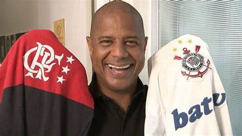 Ex-jogador do Flamengo e Corinthians está desaparecido e polícia ...