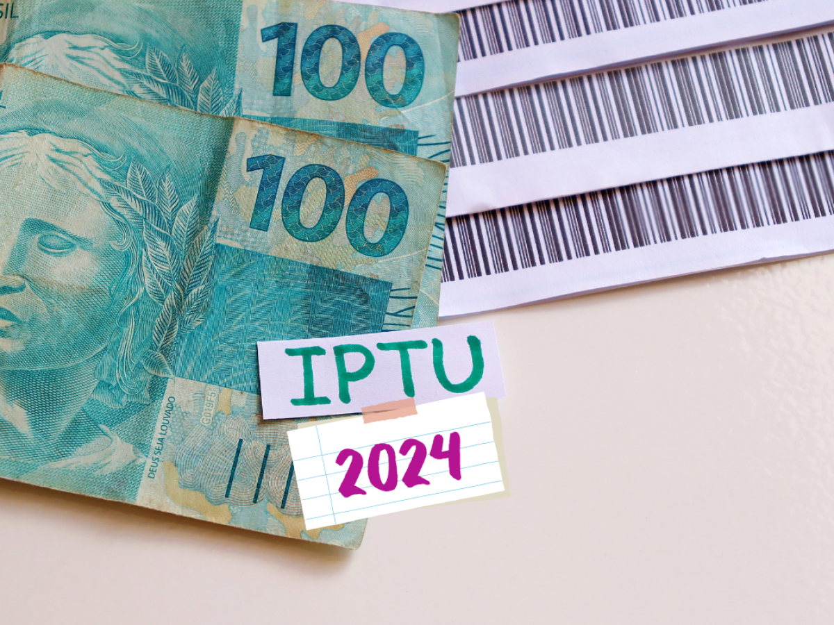 IPTU 2024: consulta, valor, 2ª via de boleto e pagamento