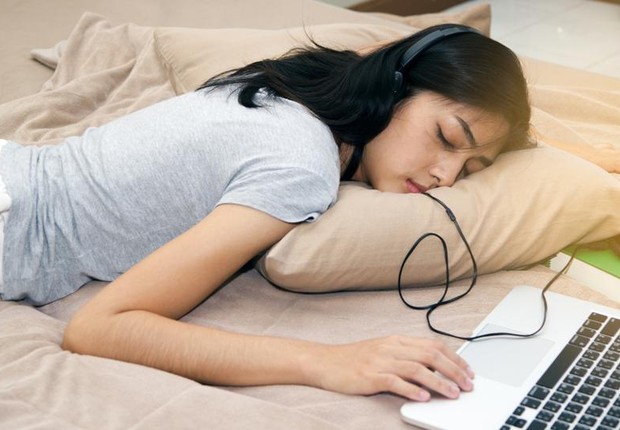 8 efeitos que dormir mal à noite causam na sua saúde - Época Negócios | Vida