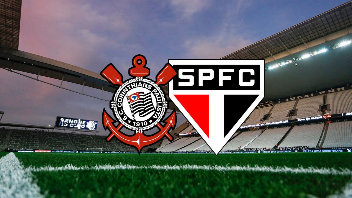 Majestoso: veja os resultados financeiros de Corinthians x São Paulo