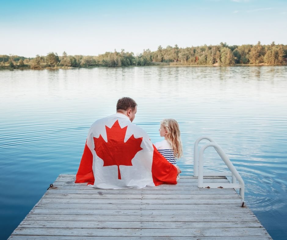 Canadá está em busca de casais com filhos para morar e trabalhar no país