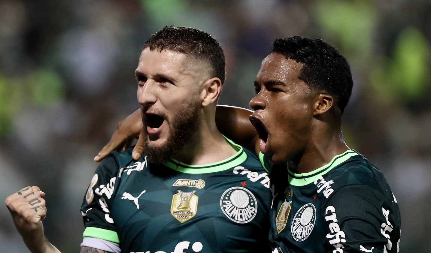Palmeiras disputará jogo atrasado e novo clássico pelo Paulista, após semana livre 