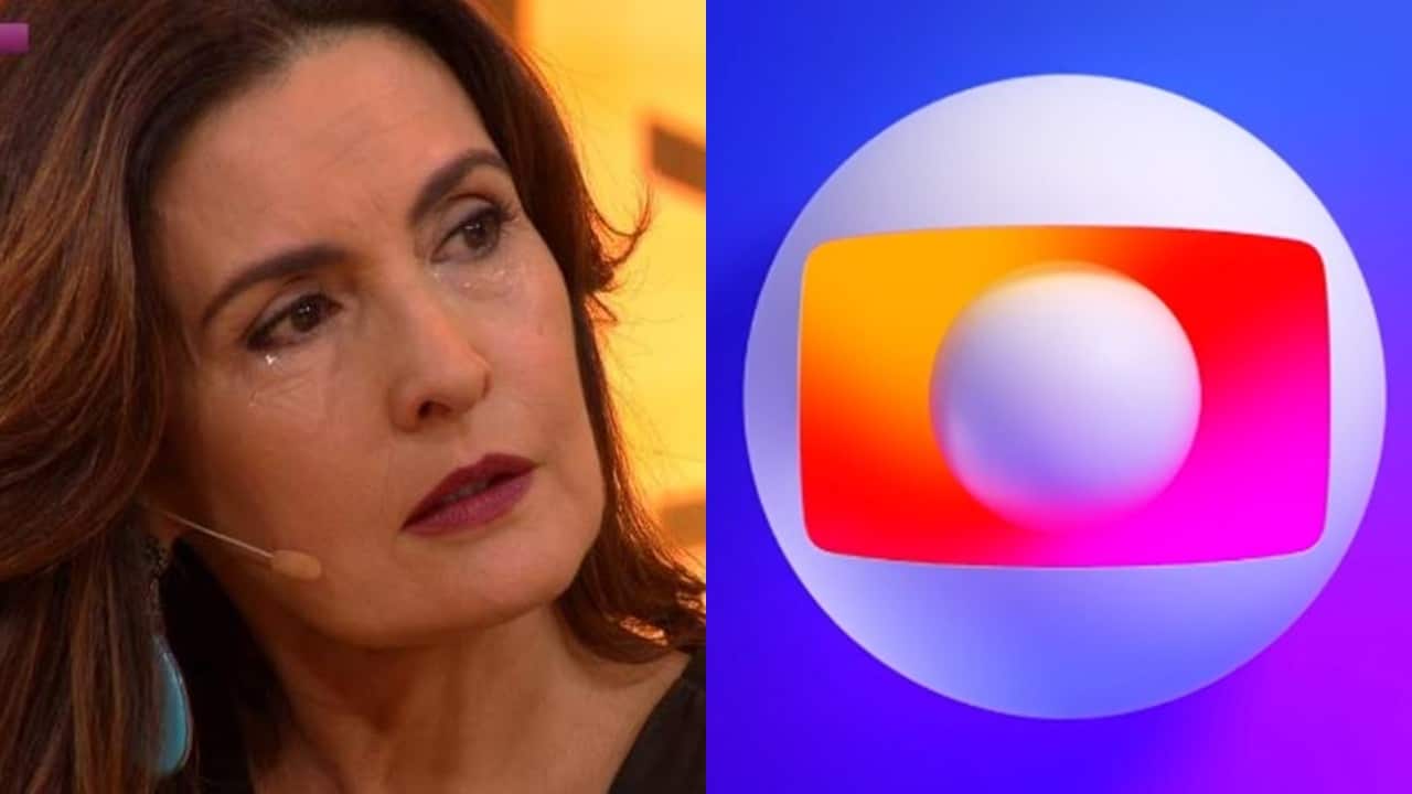 Fátima Bernardes deixa Globo após 37 anos - BY ABC!