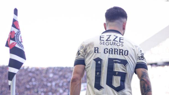 Corinthians: Entenda como Garro e Coronado devem jogar juntos | CNN Brasil