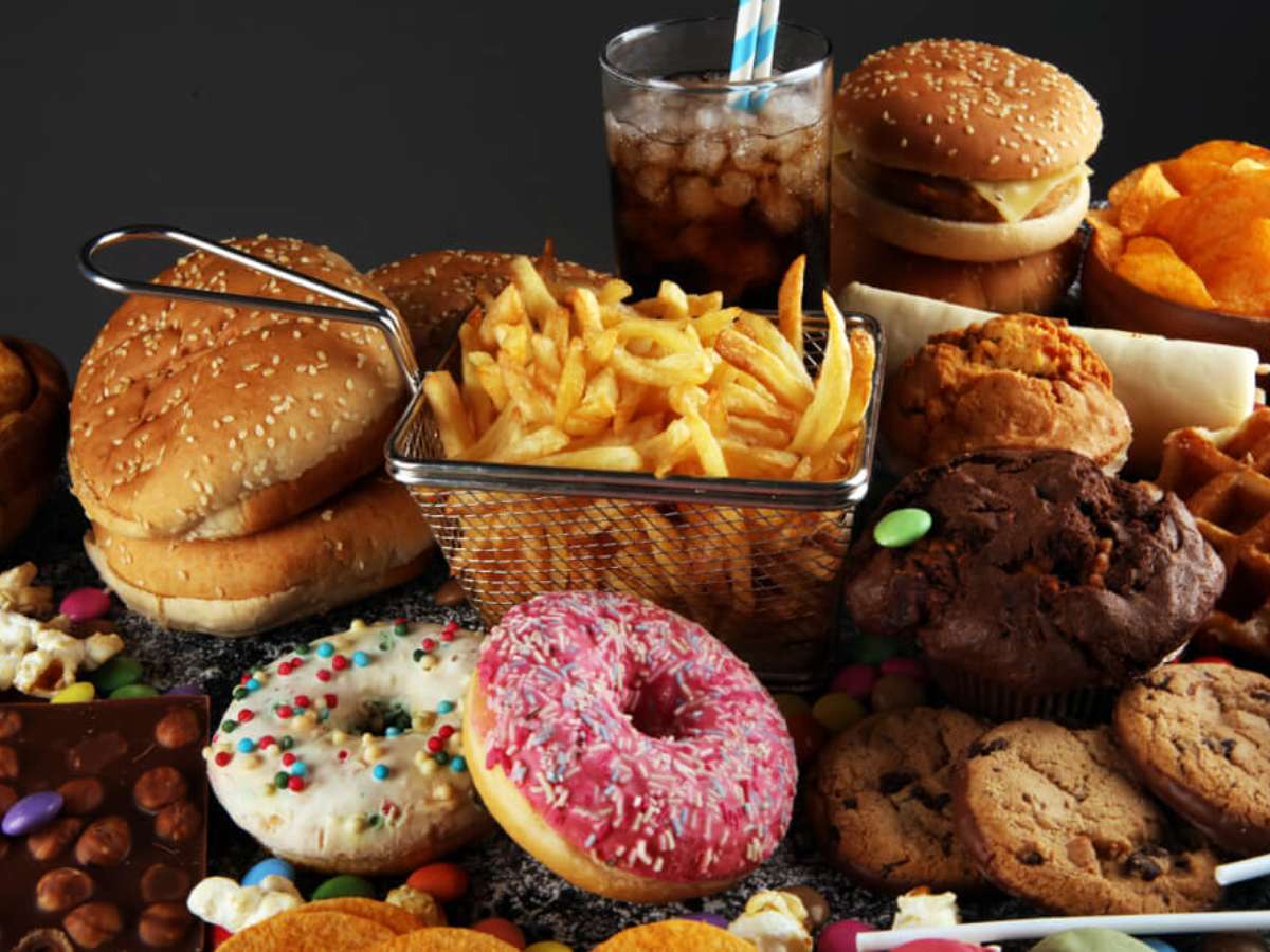 7 alimentos prejudiciais para quem tem colesterol alto