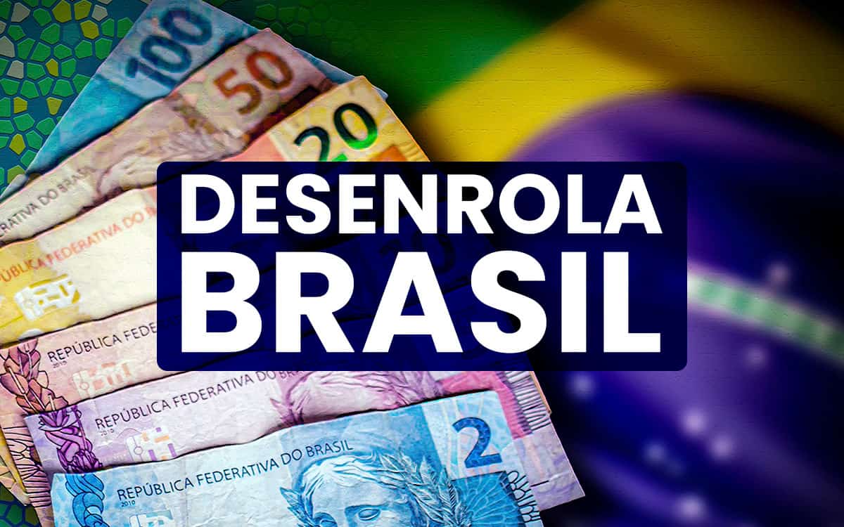 Veja as regras e como participar do Programa Desenrola Brasil
