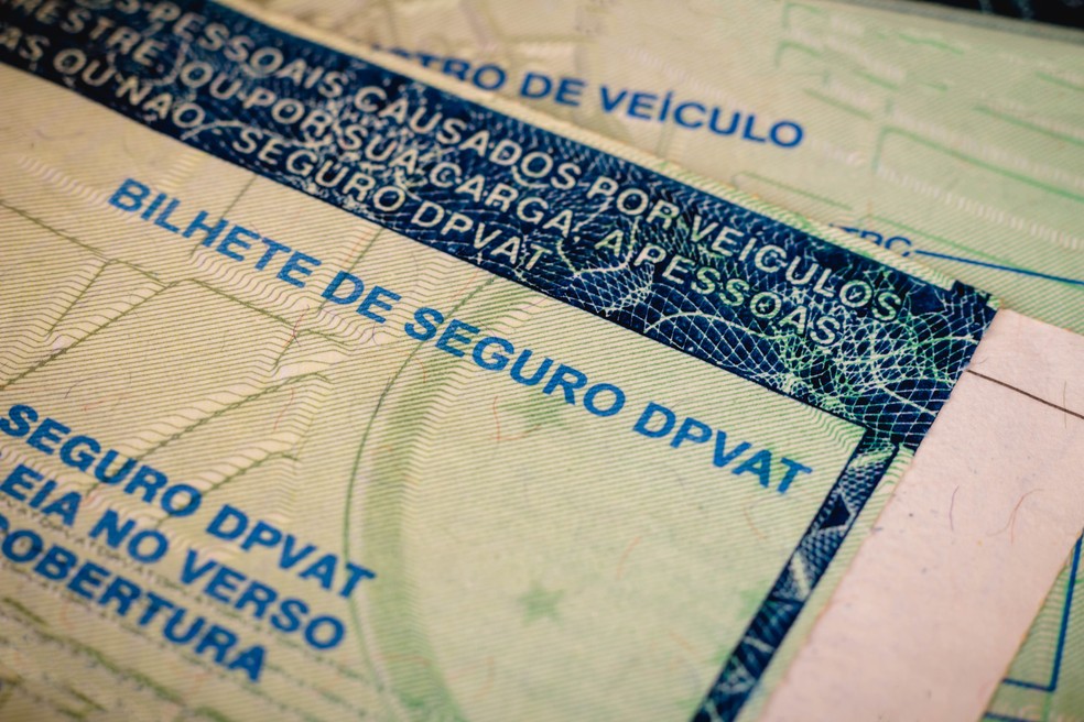 DPVAT voltará a ser cobrado? Veja o que se sabe sobre a volta do seguro  obrigatório | Brasil e Política | Valor Investe