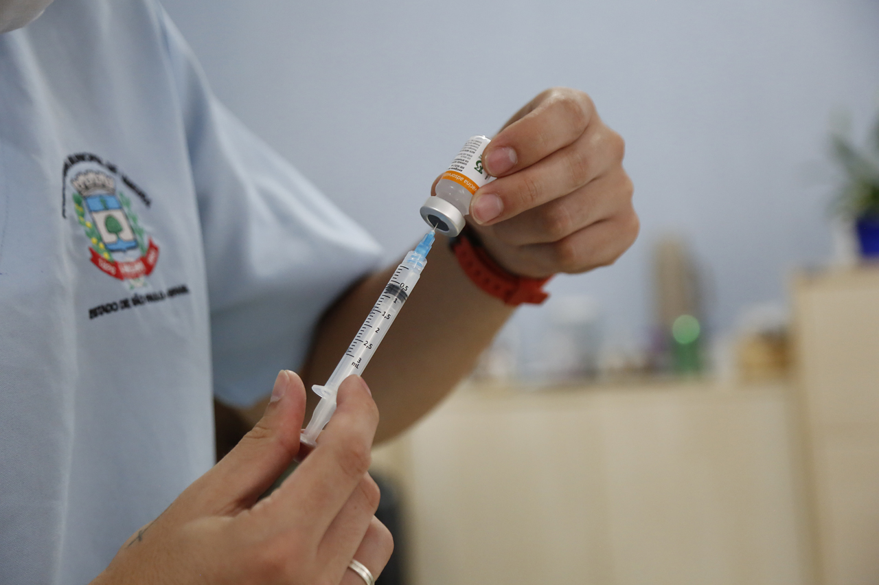 Prefeitura de Limeira promove plantão de vacinação no sábado (9) -  Prefeitura de Limeira