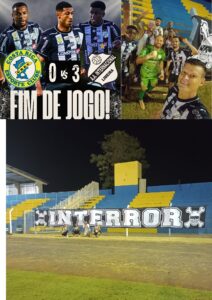Inter de Limeira domina e vence Costa Rica com gols de Kaue, Rafael Silva e Erick. Sábado contra Àgua Santa, a estreia de Felipe Conceição