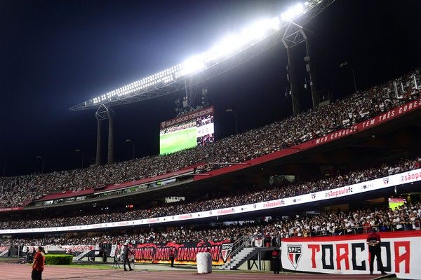 São Paulo x Fluminense: Onde assistir e provável escalação do jogo pelo campeonato brasileiro