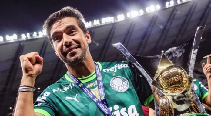Palmeiras: Abel Ferreira ganha reforço importante na Libertadores