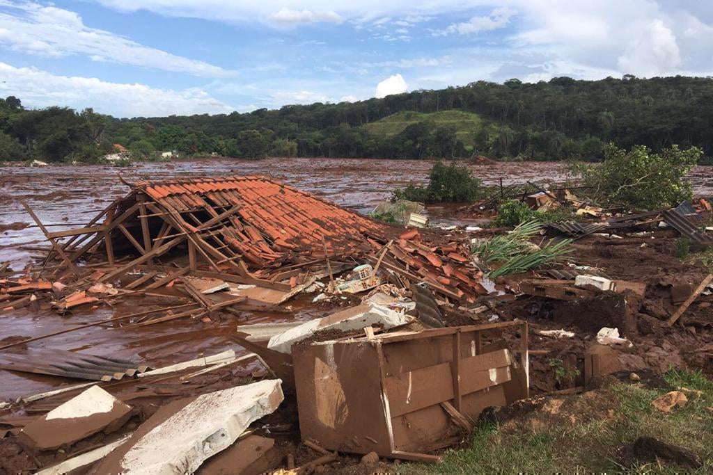 Sentiram na Pele: Vítimas de Brumadinho destinam R$ 2,2 mi para auxiliar o Rio Grande do Sul após inundações