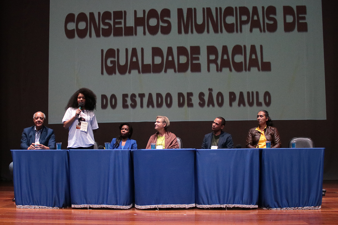 Luta pela igualdade racial reúne conselhos de 30 cidades em encontro  inédito em Limeira - Prefeitura de Limeira