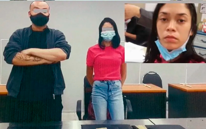 Mineira presa com drogas na Tailândia é condenada a 9 anos; defesa pede " perdão real"