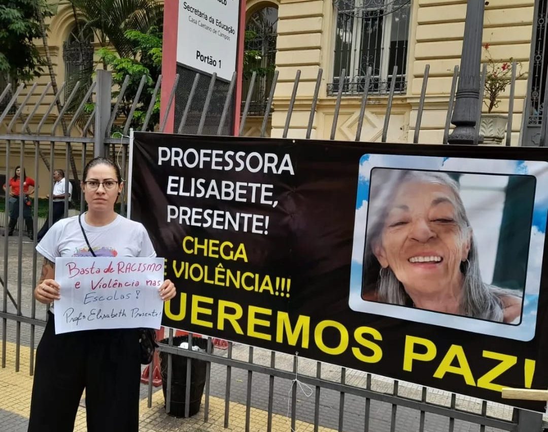 Sobre os recentes ataques ocorridos nas escolas em São Paulo e Rio de  Janeiro | PSTU