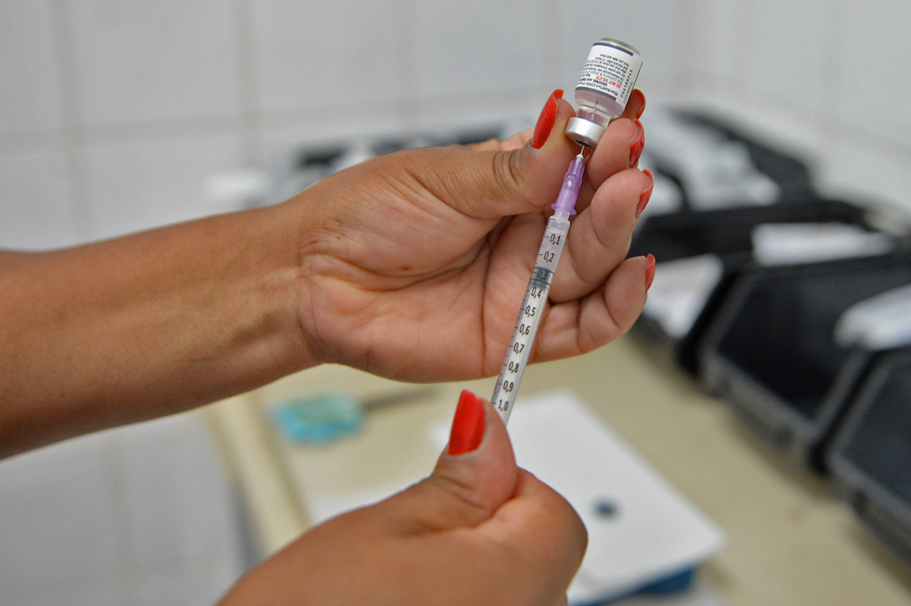 Três unidades abrem neste sábado (24) em Limeira para plantão de vacinação - Prefeitura de Limeira