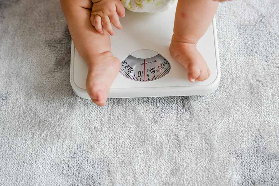 Sobrepeso e obesidade infantil: quais são os perigos? | CMH Medicina  Hospitalar