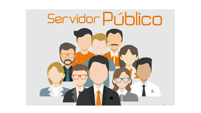 Servidor público é o agente que garante acesso da população aos seus  direitos - Diário MS News