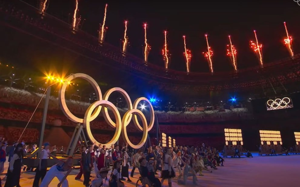 Jogos olímpicos de Paris prometem abertura histórica nesta sexta-feira
