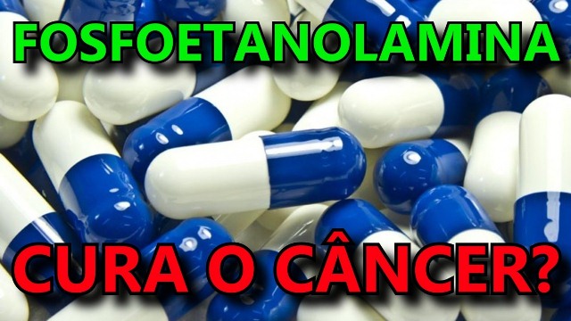 Anvisa alerta contra uso da fosfoetanolamina, conhecida como “Pílula do Câncer”